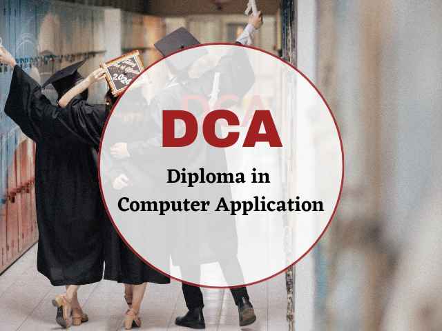 DCA Course in Khanna