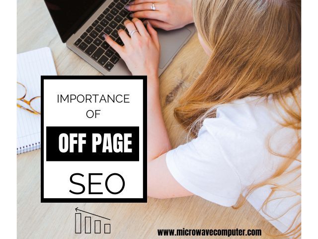 Off-Page SEO And Its Importance