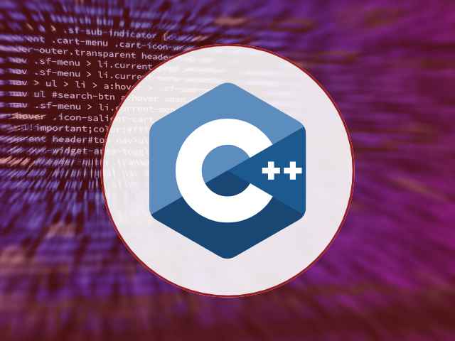 C++ Programming Language Course