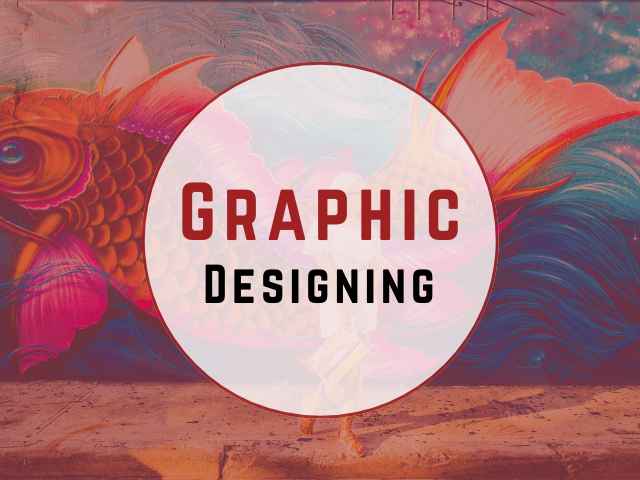 graphic designing course