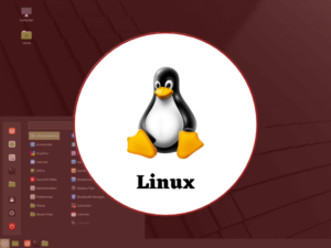 Linux Operating System - Micro Wave Computer Institute