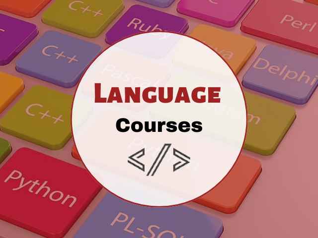 Programming Languages Course in Khanna