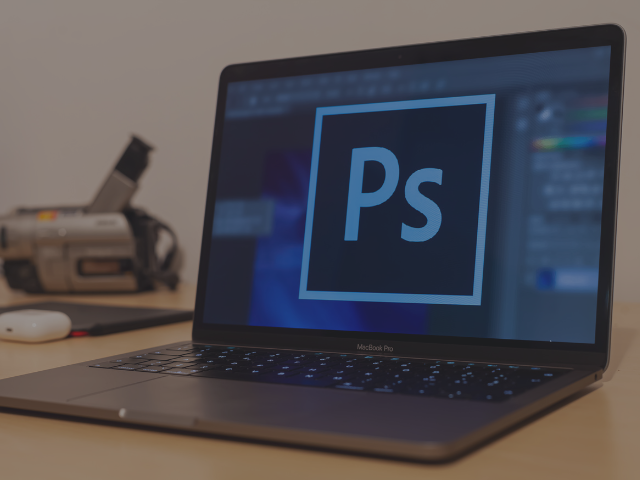 17 Different Types of Adobe Photoshop Tools