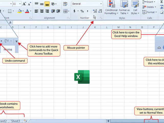 Microsoft Excel