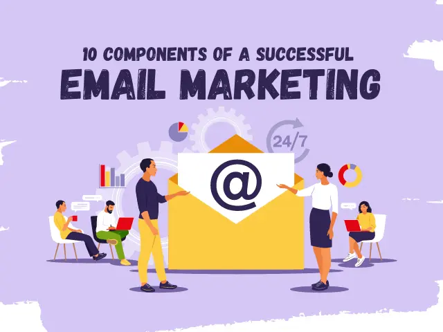 E-Mail Marketing