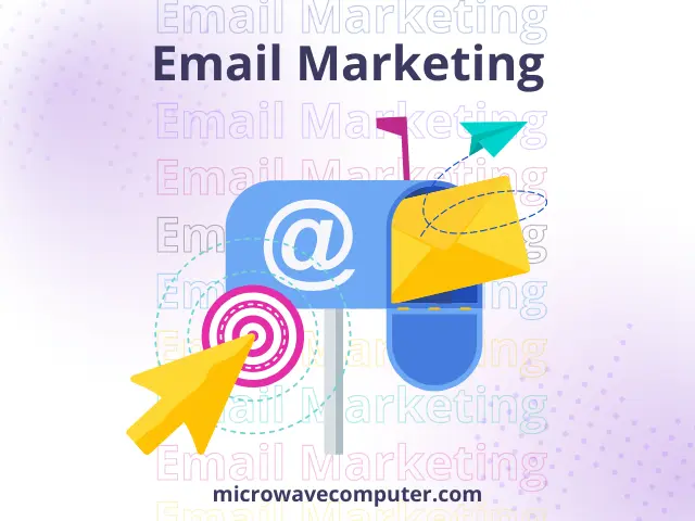 e mail marketing