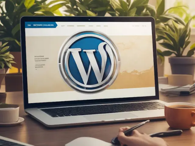 Wordpress