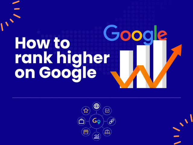 How to Rank on Google: The Ultimate Guide