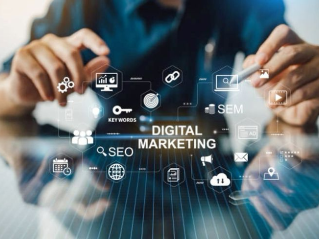 Digital Marketing Course : A Gateway to a Successfull Carrer in the Modern Age