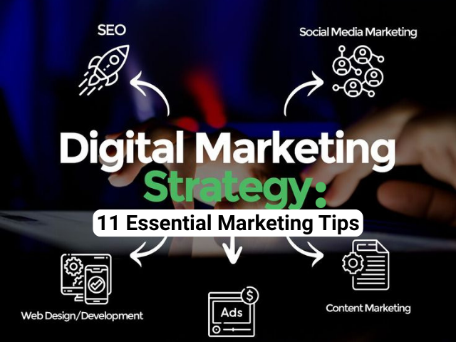 Inbound, content, SEO, social, email, PPC, mobile, video, tools, influencer, data.