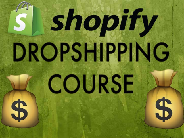 Khanna Dropshipping Course: Discover How to Launch an Internet Company from the Ground Up