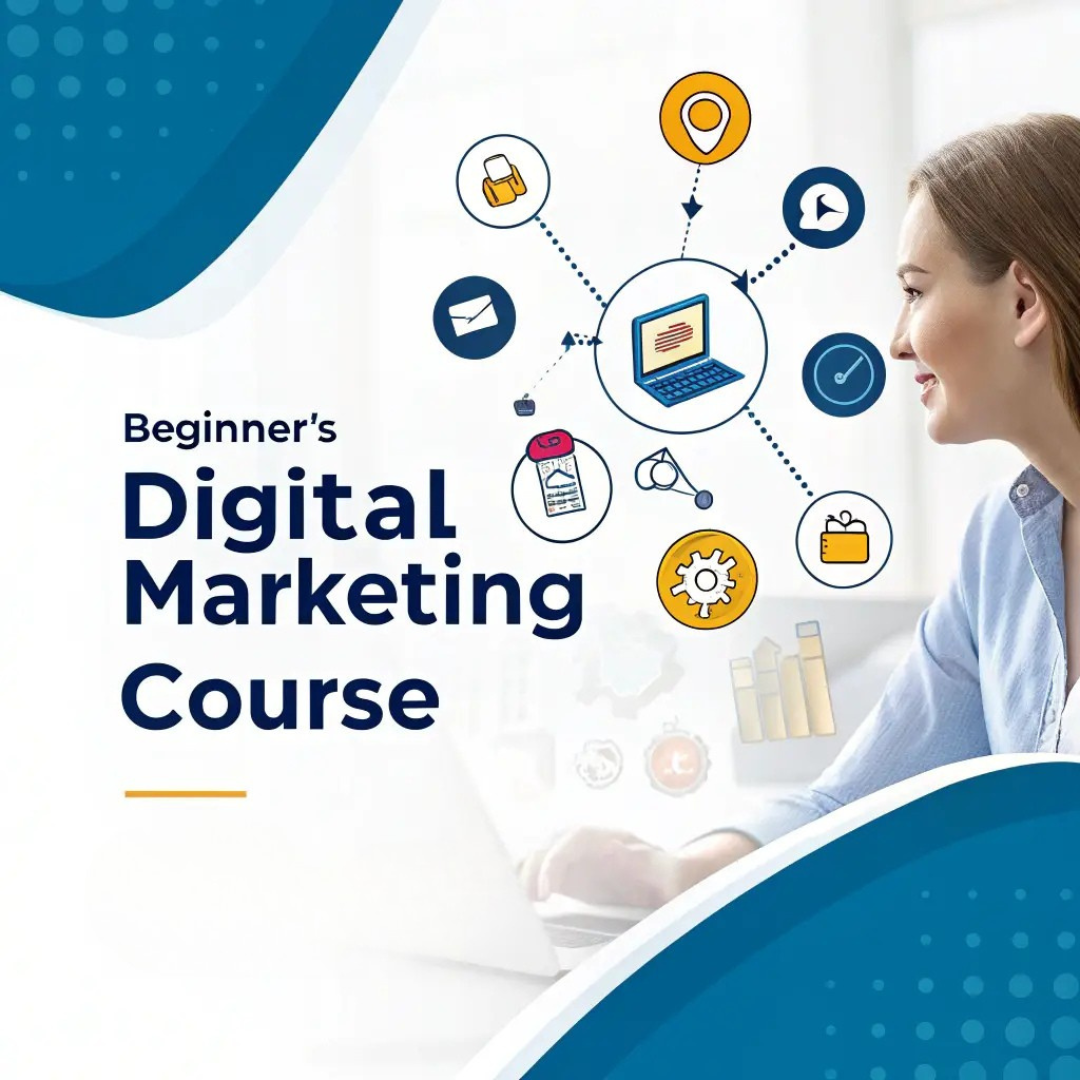 Digital Marketing Course in Khanna – Learn Job-Ready Skills at......
