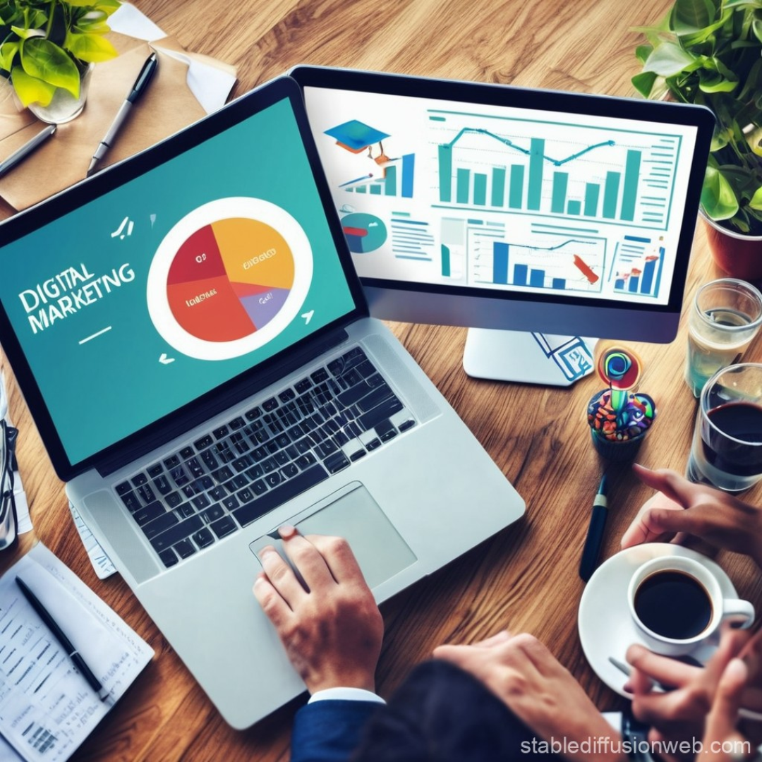 Digital Marketing Course