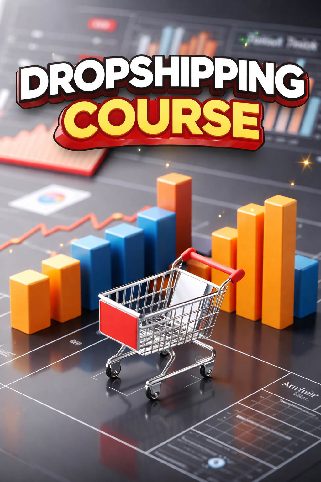 Dropshipping Course in Khanna – Start Your Online Business Without Investment