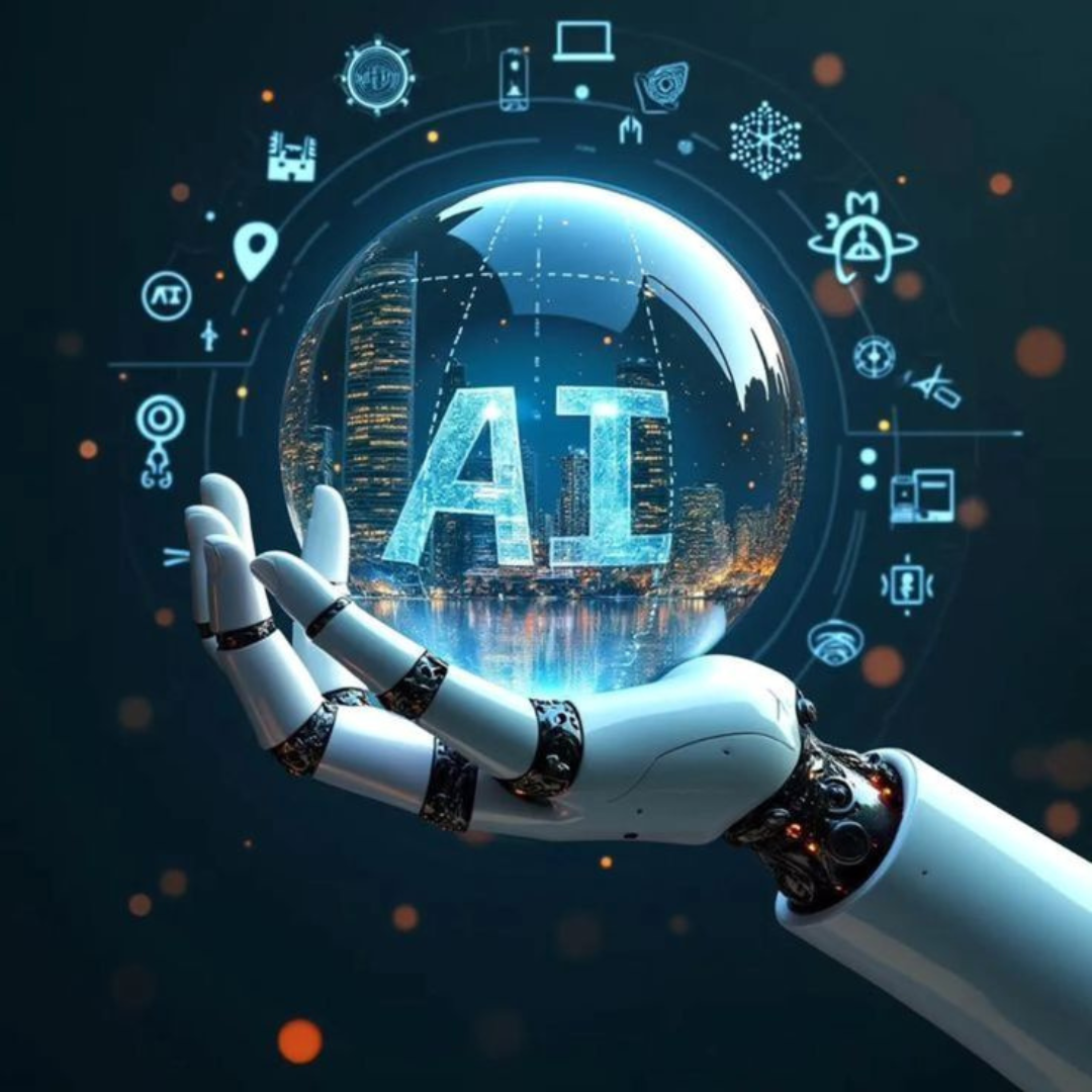 AI Automation Course in Khanna