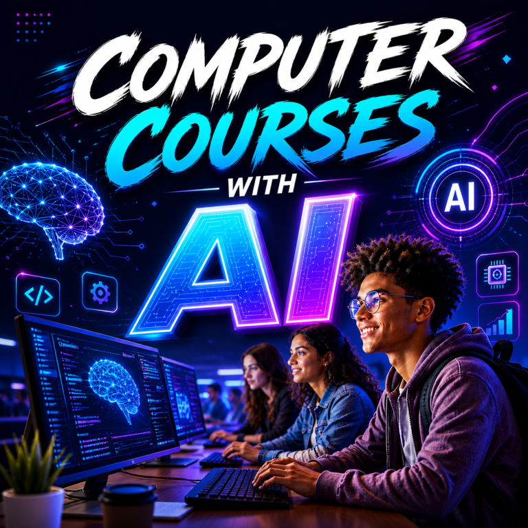 Computer Courses in Khanna (2026)