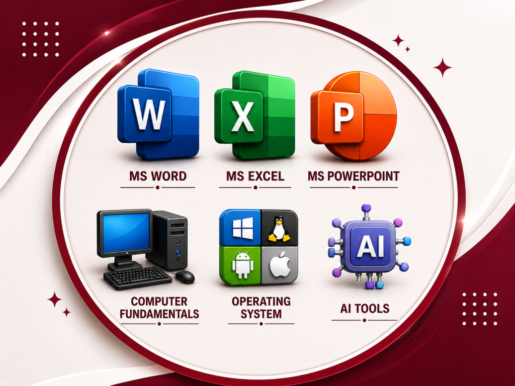 Micro Wave Computer Institute In Khanna