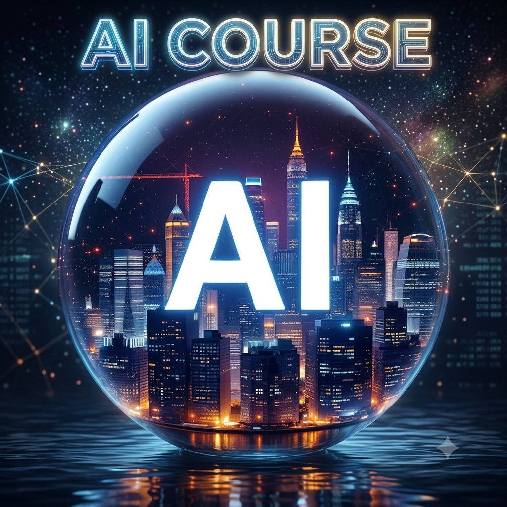 AI Course image