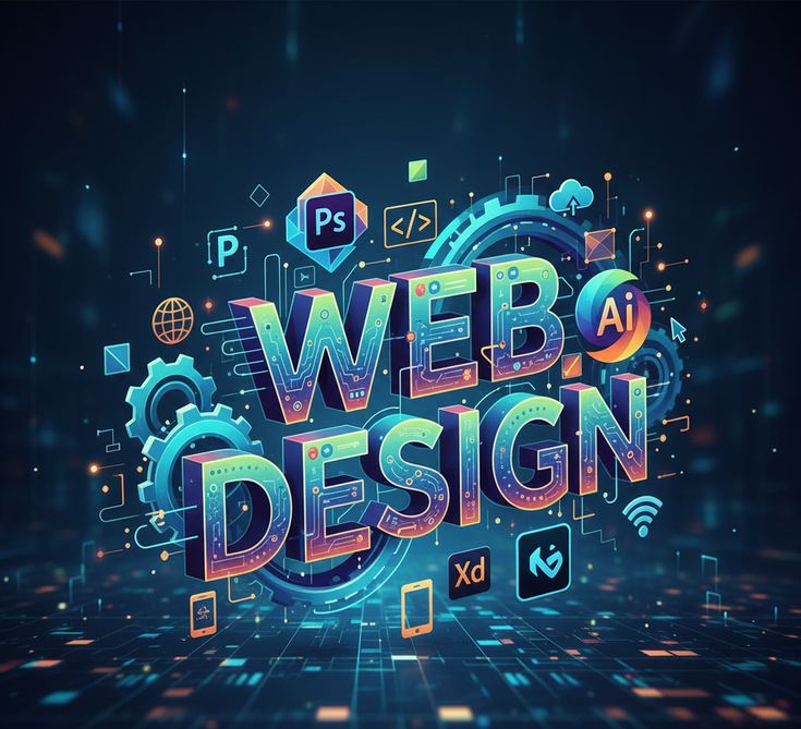 Web designing Course