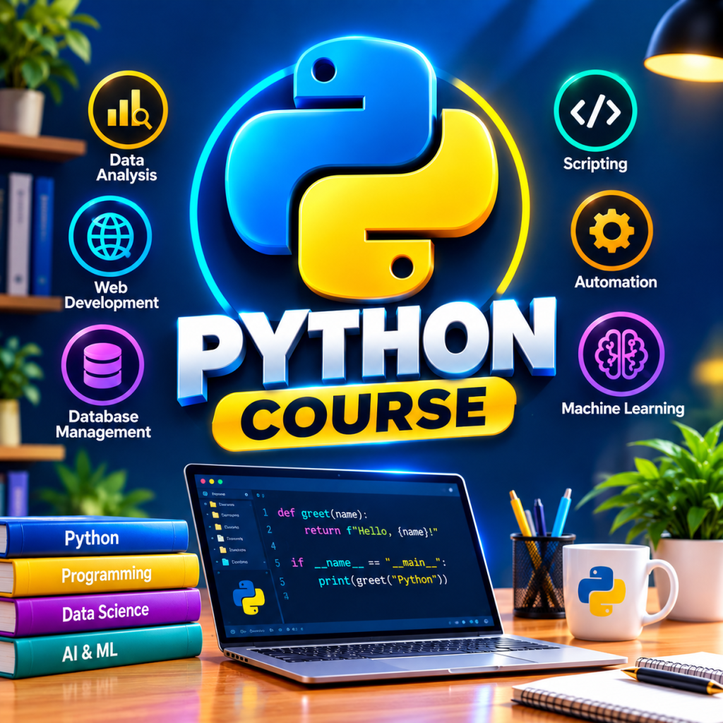 Python